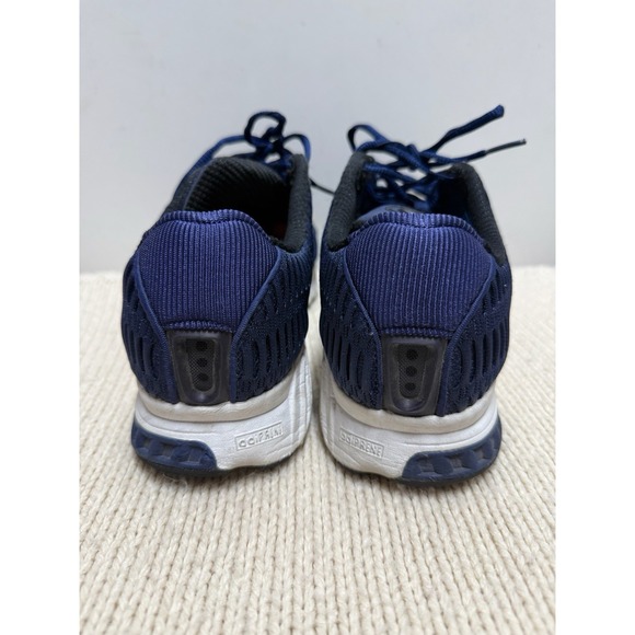 Adidas ClimaCool 1 Trainers Blue Men's Size 9.5 US‎ Excellent Condition - Picture 5 of 8
